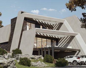 Las Marías'ta Üstün Özelliklere Sahip Prestijl Lokasyonda Evler 1