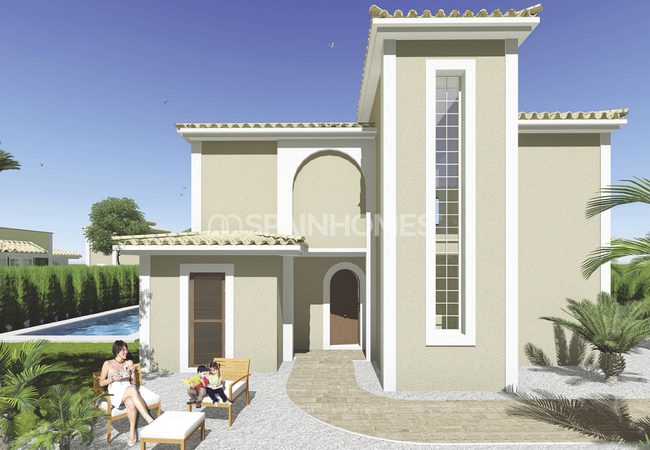 Elegante Villen In Der Nähe Von Manacor Und Stränden Auf Mallorca 8