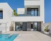 Well Located Detached Villas in Benijofar, Alicante 2