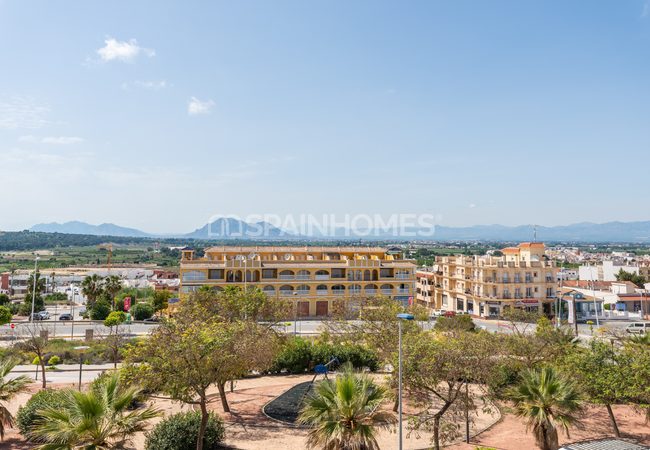 Well Located Detached Villas in Benijofar, Alicante 11