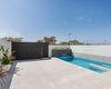 Well Located Detached Villas in Benijofar, Alicante 3