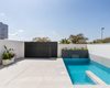 Well Located Detached Villas in Benijofar, Alicante 4