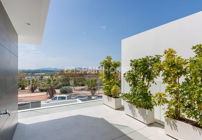 Well Located Detached Villas in Benijofar, Alicante 6