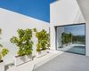Well Located Detached Villas in Benijofar, Alicante 8