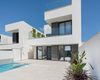 Well Located Detached Villas in Benijofar, Alicante 1