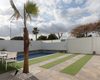 Pilar De La Horadada Costa Blanca’da Sıfır Müstakil Villalar 4