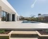 Jávea Costa Blanca’da Doğa İle İç İçe Müstakil Villa 4