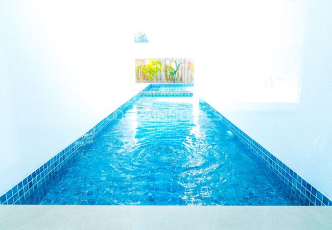 Jávea Costa Blanca’da Doğa İle İç İçe Müstakil Villa 5