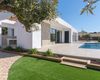 Jávea Costa Blanca’da Doğa İle İç İçe Müstakil Villa 9