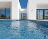 Jávea Costa Blanca’da Doğa İle İç İçe Müstakil Villa 3