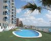 Duplex Apartment with Sea View in La Manga Costa Cálida 5