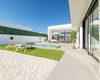 Luxe Huizen Met Modern Ontwerp In Calasparra Murcia 2