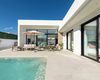 Luxe Huizen Met Modern Ontwerp In Calasparra Murcia 4