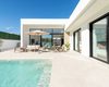 Luxe Huizen Met Modern Ontwerp In Calasparra Murcia 5