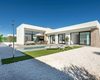 Luxe Huizen Met Modern Ontwerp In Calasparra Murcia 1