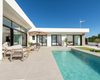 Luxe Huizen Met Modern Ontwerp In Calasparra Murcia 6