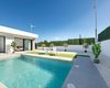 Luxe Huizen Met Modern Ontwerp In Calasparra Murcia 7