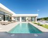 Luxe Huizen Met Modern Ontwerp In Calasparra Murcia 8