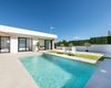 Luxe Huizen Met Modern Ontwerp In Calasparra Murcia 9