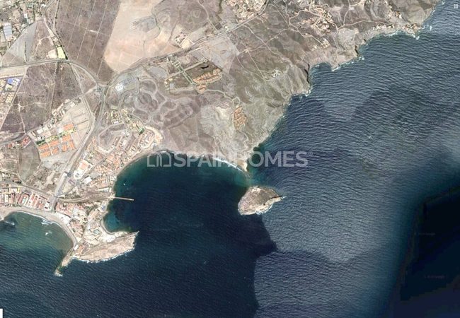 New Build Contemporary Apartments for Sale in Murcia Spain 11