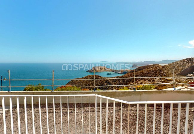 New Build Contemporary Apartments for Sale in Murcia Spain 3