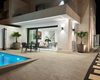 Spacious Semi Detached Homes with a Solarium in San Pedro 17