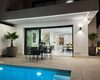 Spacious Semi Detached Homes with a Solarium in San Pedro 16