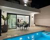 Spacious Semi Detached Homes with a Solarium in San Pedro 15