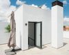 Spacious Semi Detached Homes with a Solarium in San Pedro 11
