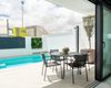 Spacious Semi Detached Homes with a Solarium in San Pedro 4