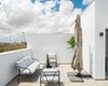 Spacious Semi Detached Homes with a Solarium in San Pedro 13