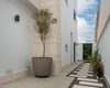 Spacious Semi Detached Homes with a Solarium in San Pedro 6