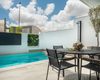 Spacious Semi Detached Homes with a Solarium in San Pedro 2