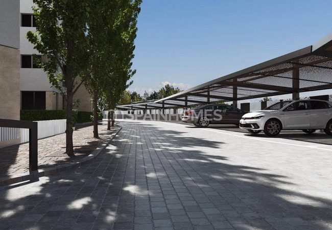 Stilvolle Wohnungen In Einziger Lage In Murcia Costa Calida 8