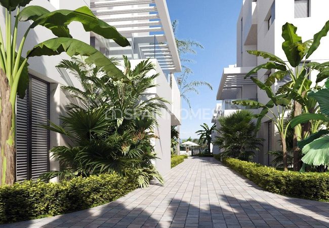 Stilvolle Wohnungen In Einziger Lage In Murcia Costa Calida 6