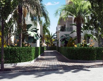 Stylish Apartments in Unique Location in Murcia Costa Calida 3