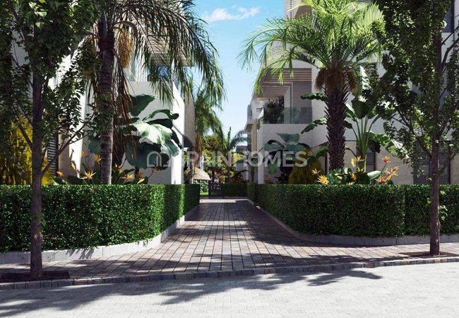 Stilvolle Wohnungen In Einziger Lage In Murcia Costa Calida 2
