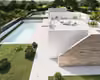 Villas De Lujo Cerca Del Campo De Golf En Roldán, Murcia 10