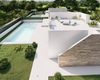 Spacieuses Villas Près Du Terrain De Golf À Murcie Roldan 10