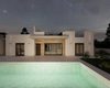 Spacieuses Villas Près Du Terrain De Golf À Murcie Roldan 4