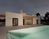 Villas De Lujo Cerca Del Campo De Golf En Roldán, Murcia 6
