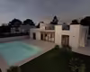 Villas De Lujo Cerca Del Campo De Golf En Roldán, Murcia 7