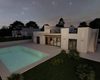 Spacieuses Villas Près Du Terrain De Golf À Murcie Roldan 7
