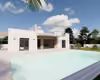 Villas De Lujo Cerca Del Campo De Golf En Roldán, Murcia 9