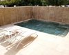 Costa Calida San Pedro Del Pinatar'da Havuzlu Şık Villa 8