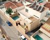Costa Calida San Pedro Del Pinatar'da Havuzlu Şık Villa 3