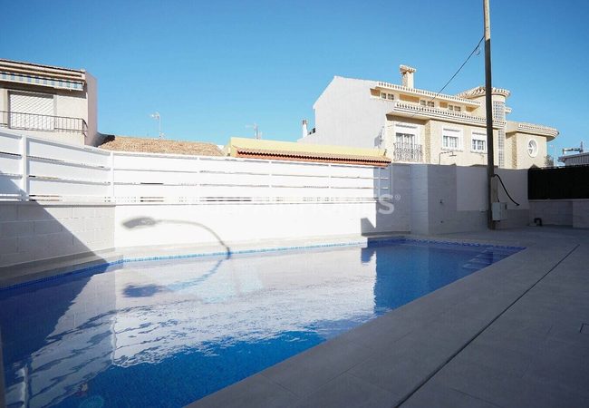 Affordable Key-ready Flats in San Pedro Del Pinatar 3