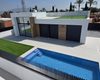 Bungalow Style Villas with Pools in Condado De Alhama 1