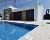 Bungalow Style Villas with Pools in Condado De Alhama 2