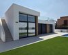 Bungalow Style Villas with Pools in Condado De Alhama 3